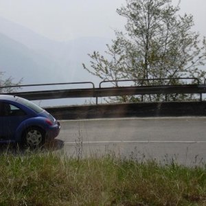 Lago d'Endine