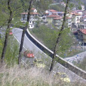 Lago d'Endine