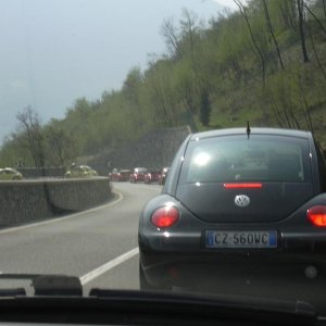 Lago d'Endine