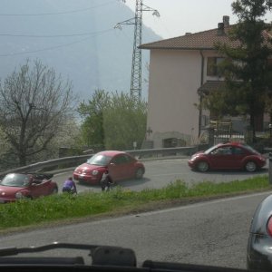 Lago d'Endine