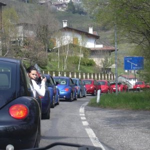 Lago d'Endine