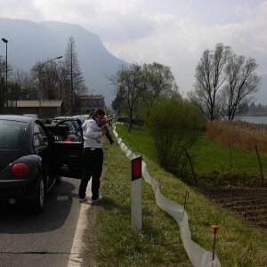 Lago d'Endine