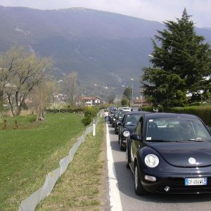 Lago d'Endine