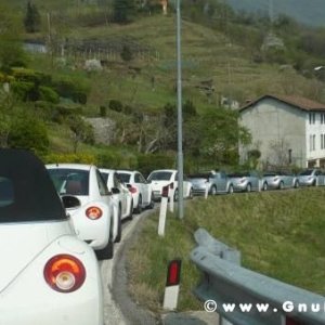 Raduno di Primavera 2012