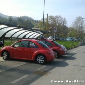 Raduno di Primavera 2012