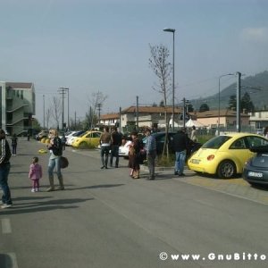Raduno di Primavera 2012