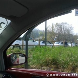 Raduno di Primavera 2012