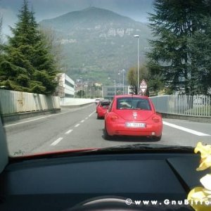 Raduno di Primavera 2012