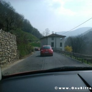 Raduno di Primavera 2012