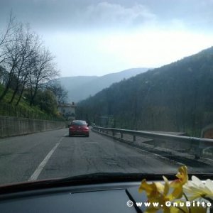 Raduno di Primavera 2012