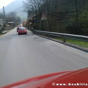 Raduno di Primavera 2012