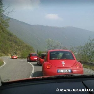 Raduno di Primavera 2012