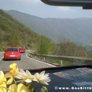 Raduno di Primavera 2012