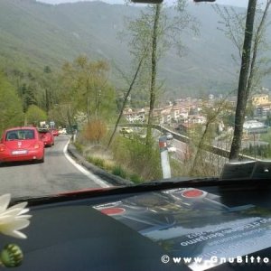 Raduno di Primavera 2012