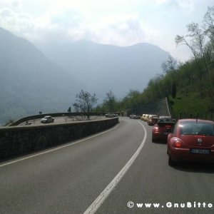 Raduno di Primavera 2012