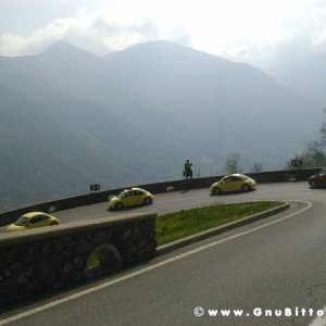 Raduno di Primavera 2012