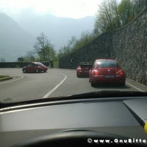 Raduno di Primavera 2012