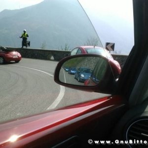 Raduno di Primavera 2012