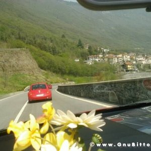 Raduno di Primavera 2012