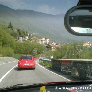 Raduno di Primavera 2012