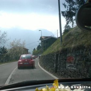 Raduno di Primavera 2012