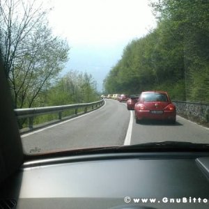 Raduno di Primavera 2012