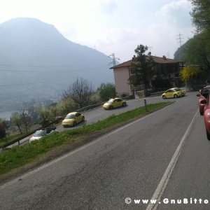 Raduno di Primavera 2012