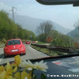 Raduno di Primavera 2012