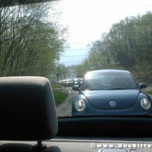 Raduno di Primavera 2012