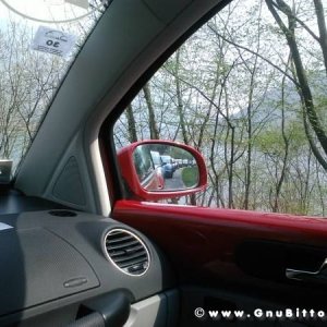 Raduno di Primavera 2012