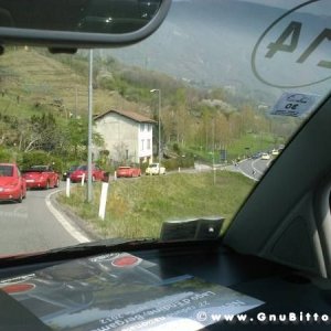 Raduno di Primavera 2012