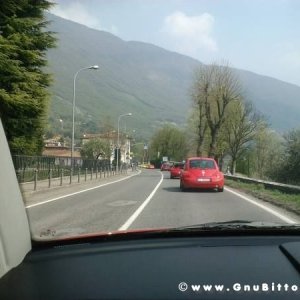 Raduno di Primavera 2012