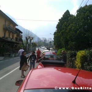 Raduno di Primavera 2012