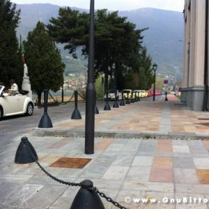 Raduno di Primavera 2012