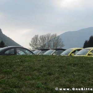 Raduno di Primavera 2012