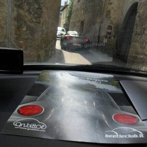 Raduno di Primavera 2012