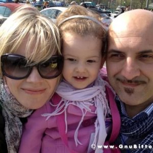 Raduno di Primavera 2012