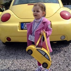 Raduno di Primavera 2012