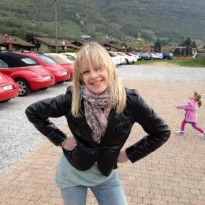 Raduno di Primavera 2012