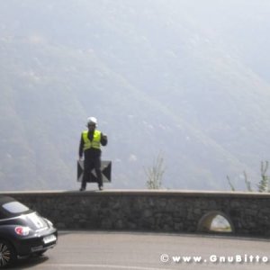 Raduno di Primavera 2012