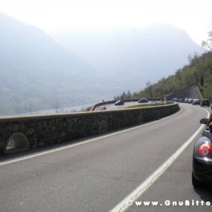 Raduno di Primavera 2012