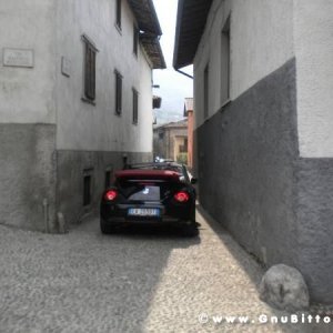 Raduno di Primavera 2012