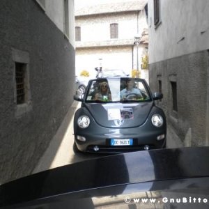 Raduno di Primavera 2012