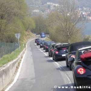 Raduno di Primavera 2012