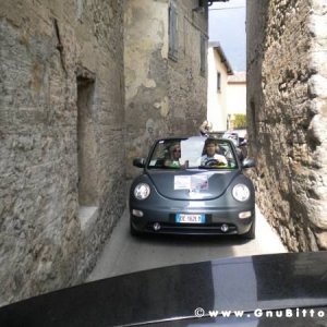 Raduno di Primavera 2012