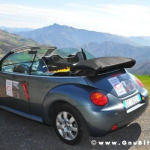Raduno di Primavera 2012