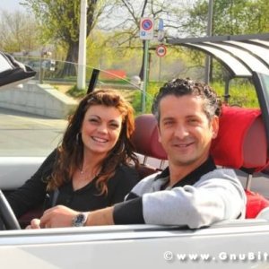 Raduno di Primavera 2012