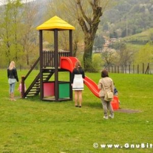 Raduno di Primavera 2012