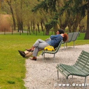 Raduno di Primavera 2012