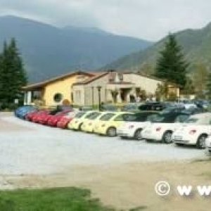 Raduno di Primavera 2012